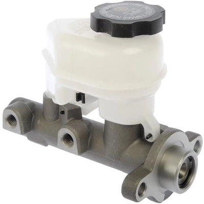 New Master Cylinder by DORMAN/FIRST STOP - M630439 pa7