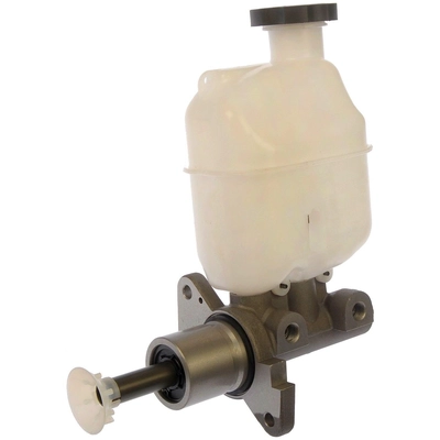 New Master Cylinder by DORMAN/FIRST STOP - M630442 pa12
