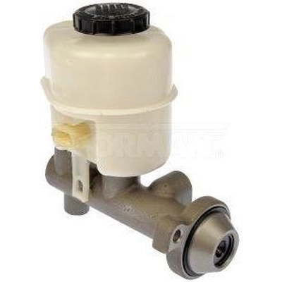 New Master Cylinder by DORMAN/FIRST STOP - M630445 pa7