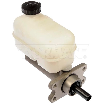 New Master Cylinder by DORMAN/FIRST STOP - M630448 pa10