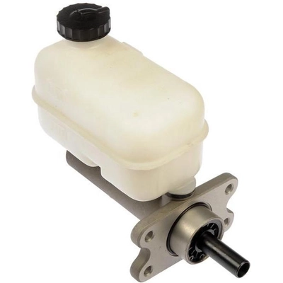 New Master Cylinder by DORMAN/FIRST STOP - M630448 pa5