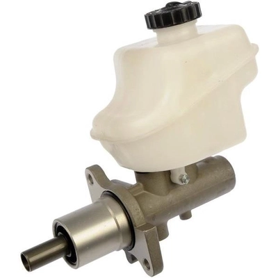 New Master Cylinder by DORMAN/FIRST STOP - M630449 pa4