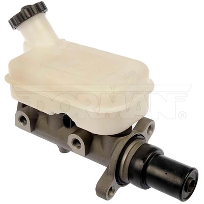 New Master Cylinder by DORMAN/FIRST STOP - M630450 pa11