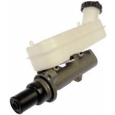 New Master Cylinder by DORMAN/FIRST STOP - M630450 pa3