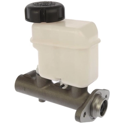 New Master Cylinder by DORMAN/FIRST STOP - M630457 pa4