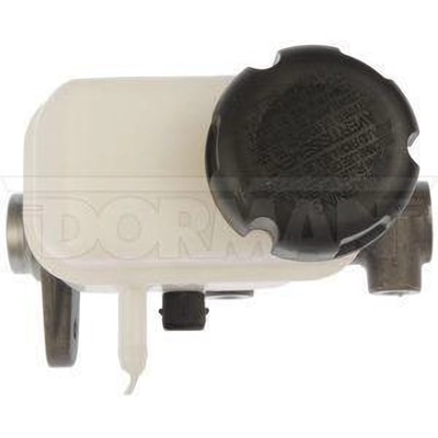 New Master Cylinder by DORMAN/FIRST STOP - M630457 pa6