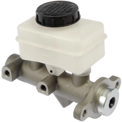 New Master Cylinder by DORMAN/FIRST STOP - M630460 pa8