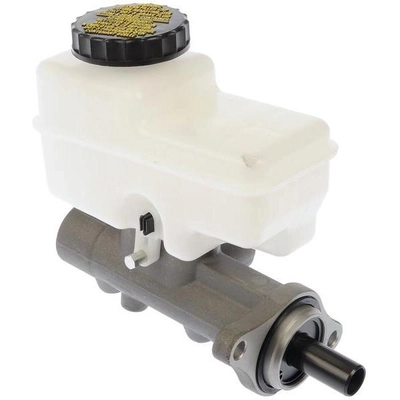 New Master Cylinder by DORMAN/FIRST STOP - M630462 pa8