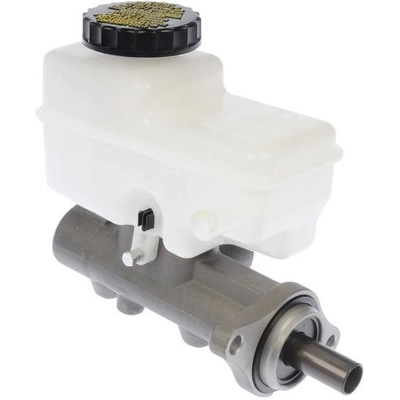 New Master Cylinder by DORMAN/FIRST STOP - M630463 pa7