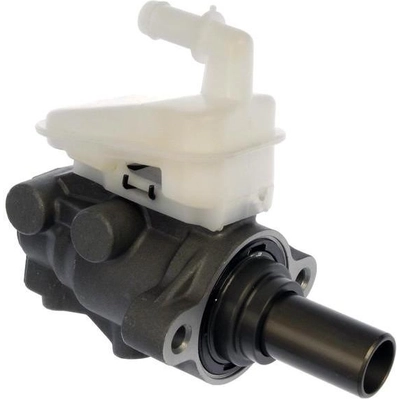 New Master Cylinder by DORMAN/FIRST STOP - M630467 pa2