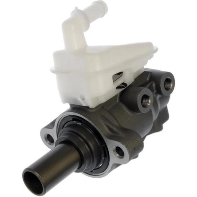 New Master Cylinder by DORMAN/FIRST STOP - M630467 pa3