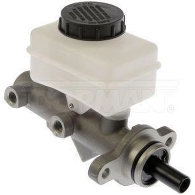 New Master Cylinder by DORMAN/FIRST STOP - M630468 pa8