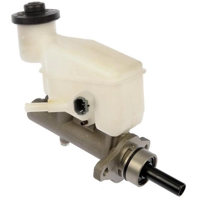 New Master Cylinder by DORMAN/FIRST STOP - M630472 pa2