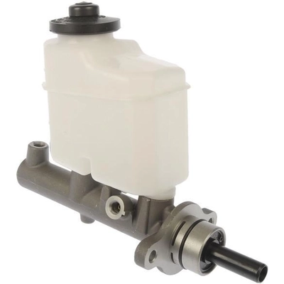 New Master Cylinder by DORMAN/FIRST STOP - M630473 pa5