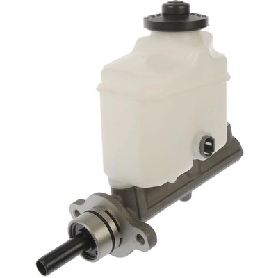 New Master Cylinder by DORMAN/FIRST STOP - M630473 pa8