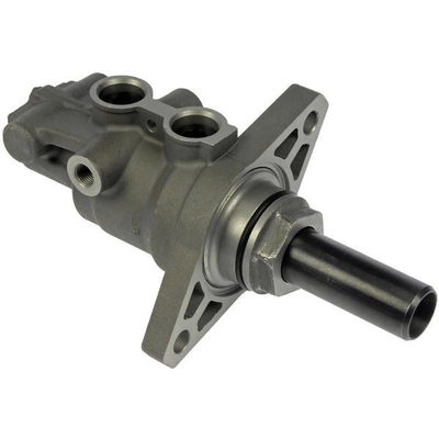 New Master Cylinder by DORMAN/FIRST STOP - M630475 pa1