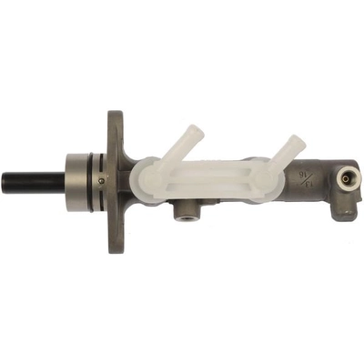 New Master Cylinder by DORMAN/FIRST STOP - M630476 pa8