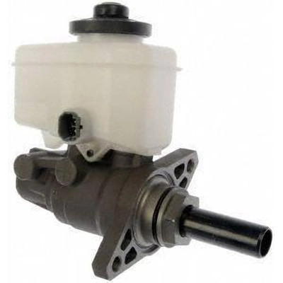 New Master Cylinder by DORMAN/FIRST STOP - M630478 pa4