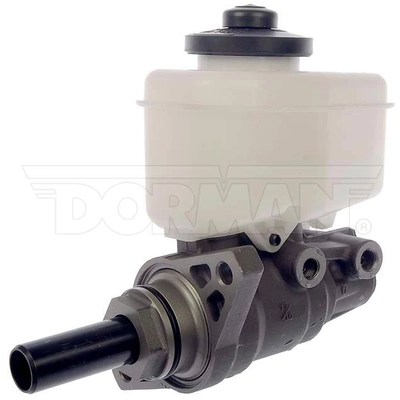 New Master Cylinder by DORMAN/FIRST STOP - M630478 pa9