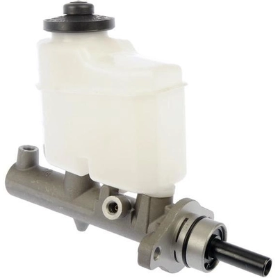 New Master Cylinder by DORMAN/FIRST STOP - M630479 pa2