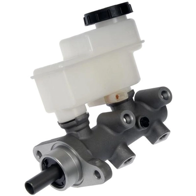 New Master Cylinder by DORMAN/FIRST STOP - M630483 pa4