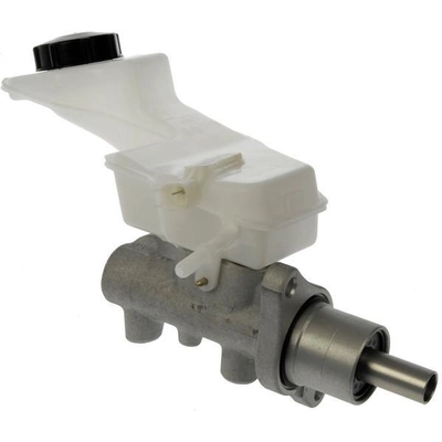 New Master Cylinder by DORMAN/FIRST STOP - M630486 pa5