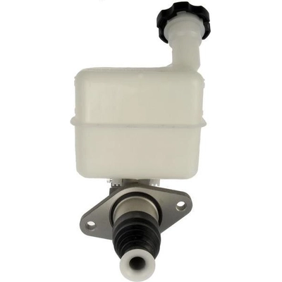New Master Cylinder by DORMAN/FIRST STOP - M630487 pa4