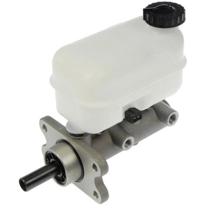 New Master Cylinder by DORMAN/FIRST STOP - M630495 pa3