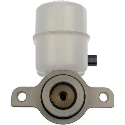 New Master Cylinder by DORMAN/FIRST STOP - M630496 pa2