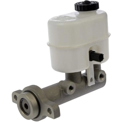 New Master Cylinder by DORMAN/FIRST STOP - M630496 pa3