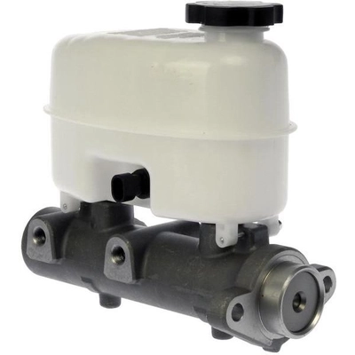 New Master Cylinder by DORMAN/FIRST STOP - M630505 pa7