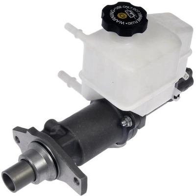 New Master Cylinder by DORMAN/FIRST STOP - M630507 pa1