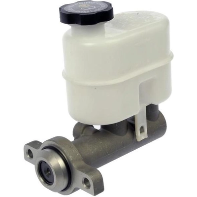 New Master Cylinder by DORMAN/FIRST STOP - M630509 pa6