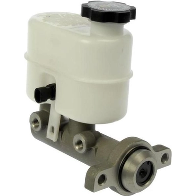 New Master Cylinder by DORMAN/FIRST STOP - M630509 pa8