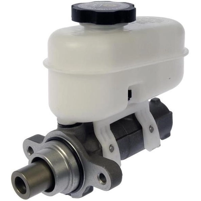 New Master Cylinder by DORMAN/FIRST STOP - M630512 pa4