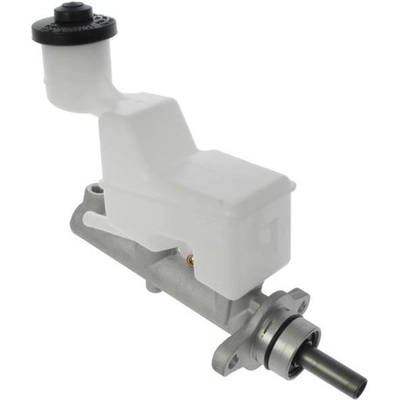 New Master Cylinder by DORMAN/FIRST STOP - M630514 pa4