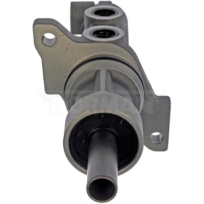 New Master Cylinder by DORMAN/FIRST STOP - M630516 pa11