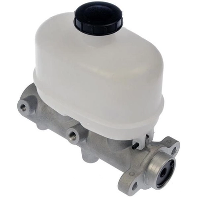 New Master Cylinder by DORMAN/FIRST STOP - M630518 pa6