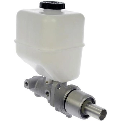 New Master Cylinder by DORMAN/FIRST STOP - M630523 pa8