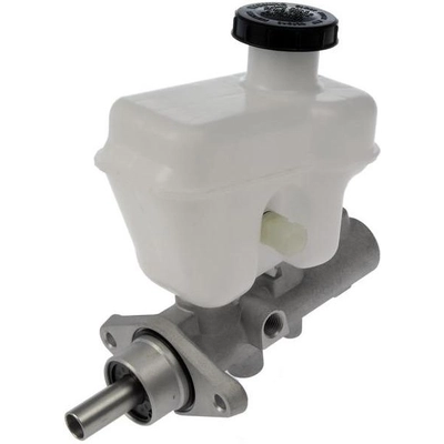 New Master Cylinder by DORMAN/FIRST STOP - M630526 pa6