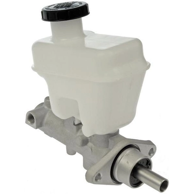 New Master Cylinder by DORMAN/FIRST STOP - M630526 pa8