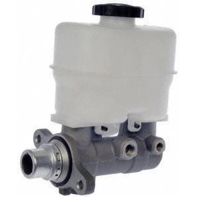 New Master Cylinder by DORMAN/FIRST STOP - M630528 pa3