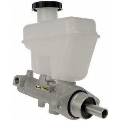 New Master Cylinder by DORMAN/FIRST STOP - M630529 pa11