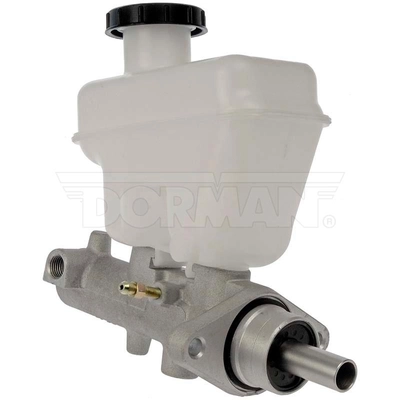 New Master Cylinder by DORMAN/FIRST STOP - M630529 pa13