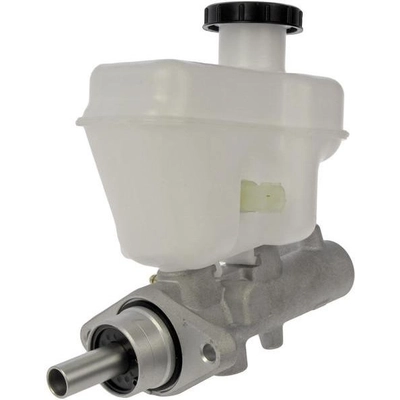 New Master Cylinder by DORMAN/FIRST STOP - M630529 pa6