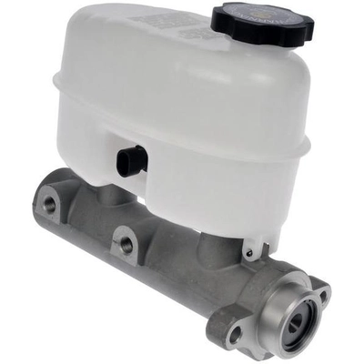 New Master Cylinder by DORMAN/FIRST STOP - M630536 pa1