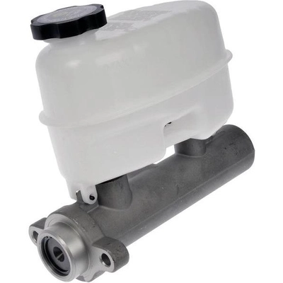 New Master Cylinder by DORMAN/FIRST STOP - M630536 pa3