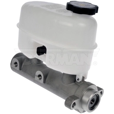 New Master Cylinder by DORMAN/FIRST STOP - M630536 pa7