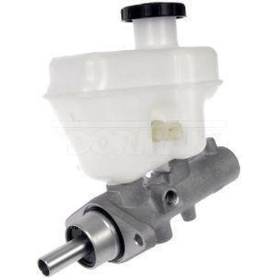 New Master Cylinder by DORMAN/FIRST STOP - M630537 pa7