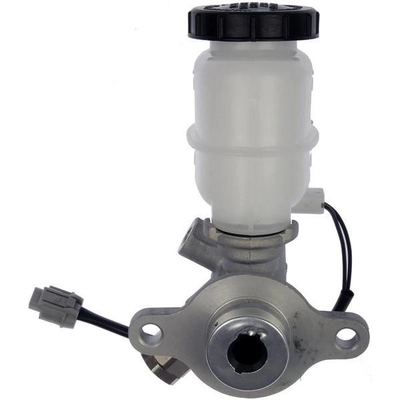 New Master Cylinder by DORMAN/FIRST STOP - M630539 pa2